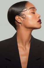 LAURA HARRIER for Instyle Magazine, May 2020