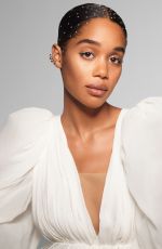 LAURA HARRIER for Instyle Magazine, May 2020