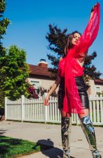LAURA MARANO - Instagram Photos 04/09/2020