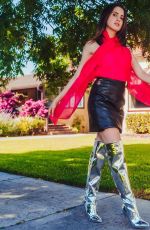 LAURA MARANO - Instagram Photos 04/09/2020