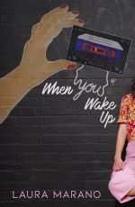 LAURA MARANO - When You Wake Up Single, 2020 Promos