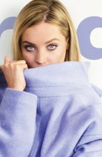 LAURA WHITMORE in Cosmopolitan Magazine, UK June 2020
