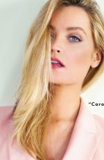 LAURA WHITMORE in Cosmopolitan Magazine, UK June 2020