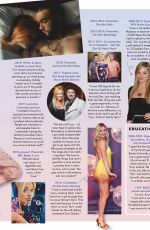 LAURA WHITMORE in Cosmopolitan Magazine, UK June 2020