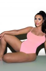 LAUREN GOODGER for Her LG Beauty Brand