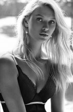 LEA DINA MOHR for Promise Collection 2020