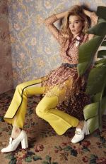 LEA SEYDOUX in Harper