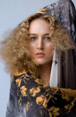 LEELEE SOBIESKI for Atlanta Peach and Vegas Magazine, 2008