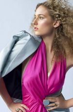 LEELEE SOBIESKI for Atlanta Peach and Vegas Magazine, 2008