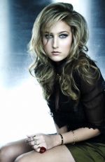 LEELEE SOBIESKI for Atlanta Peach and Vegas Magazine, 2008