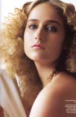 LEELEE SOBIESKI for Atlanta Peach and Vegas Magazine, 2008