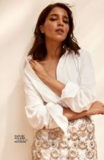 LEILA BEKHTI in Madame Figaro Magazine, May 2020
