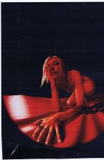 LENNON STELLA - 3,2,1... Album Photoshoot, 2020
