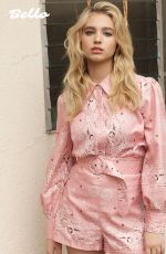 LILIA BUCKINGHAM for Bello Magazine, May 2020