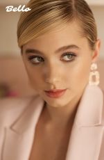 LILIA BUCKINGHAM for Bello Magazine, May 2020