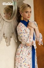 LILIA BUCKINGHAM for Bello Magazine, May 2020