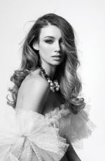 LORENA RAE for Maxim Magazine, May/June 2020