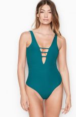 LORENA RAE for VS Swimwear 2020