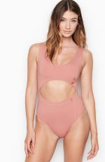 LORENA RAE for VS Swimwear 2020