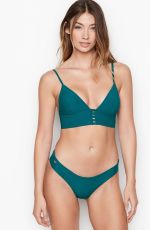 LORENA RAE for VS Swimwear 2020