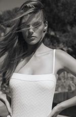 MADISON HEADRICK for Eres 2018, Spring/Summer 2020 Campaign