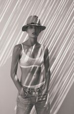 MADISON HEADRICK for Eres 2018, Spring/Summer 2020 Campaign