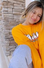 MADS LEWIS - Instagram Photos 04/05/2020