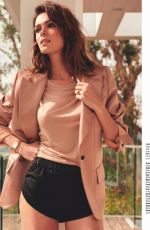 MAR SAURA in Marie Claire Magazine, Mexico April 2020