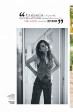 MAR SAURA in Marie Claire Magazine, Mexico April 2020