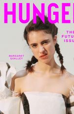 MARGARET QUALLEY for Hunger Magazine, April 2020