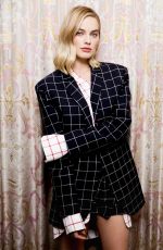 MARGOT ROBBIE for Sports Illustrated 2017