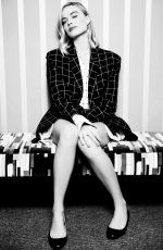 MARGOT ROBBIE for Sports Illustrated 2017