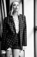 MARGOT ROBBIE for Sports Illustrated 2017