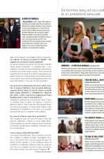 MARGOT ROBBIE in Natural Style Magazine, Italy April 2020