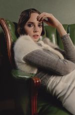 MAYA HAWKE for Nylon Magazine, April 2020