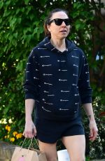 MELANIE CHISHOLM Out and About in London 04/21/2020