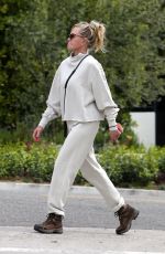 MELANIE GRIFFITH Out and About in Los Angeles 04/04/2020