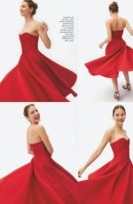 MICHELLE JENNER in Instyle Magazine, Spain May 2020