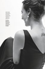 MICHELLE JENNER in Instyle Magazine, Spain May 2020