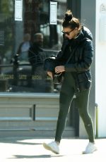 MICHELLE KEEGAN Out and About in Essex 04/21/2020