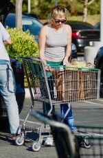 MILEY CYRUS Out Shopping in Los Angeles 04/05/2020