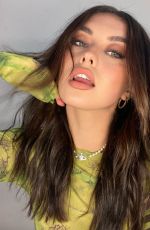 MILLIE HANNAH - Instagram Photos 04/22/2020