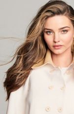 MIRANDA KERR in Instyle Magazine, Australia May 2020