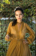 NATALIA REYES in La Revista Actual Magazine, December 2019