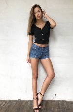NICOLA CAVANIS Agency Photoshoot, 2020
