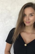NICOLA CAVANIS Agency Photoshoot, 2020