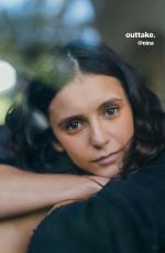 NINA DOBREV - Portrait Series Photoshoot, April 2020