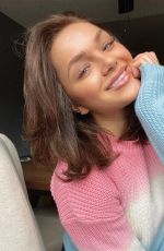 OANA GREGORY - Instagram Photos 04/11/2020