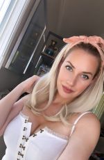 PAIGE SPIRANAC - Instagram Photos 04/24/2020