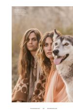 PARIS JACKSON in Remix Magazine, Issue #105 2020